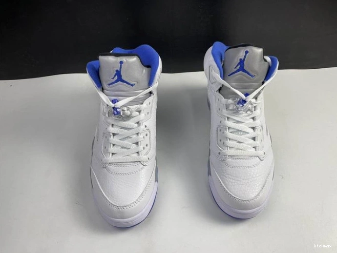 Rep MAX Stealth DD0587-140 White Air 5 (2021) Jordan Retro 0823
